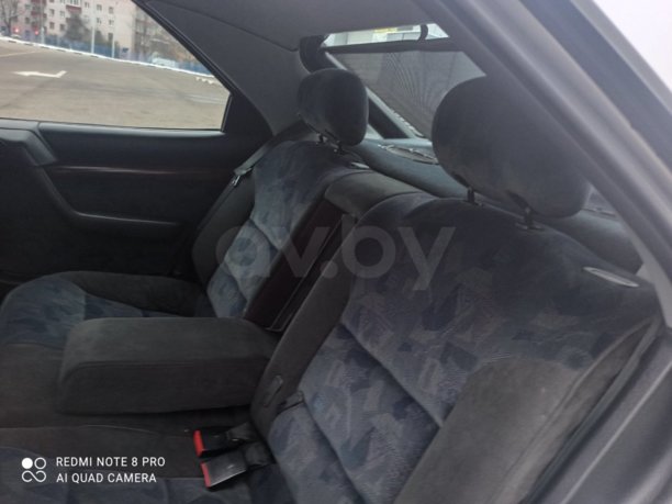 Citroen Xantia X2, 1999 г.