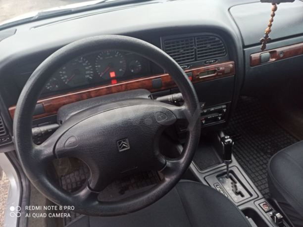 Citroen Xantia X2, 1999 г.