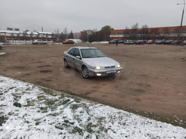 Citroen Xantia X2, 1999 г.