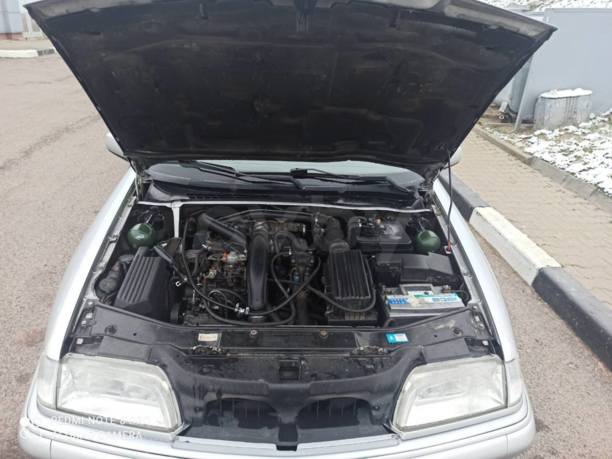 Citroen Xantia X2, 1999 г.