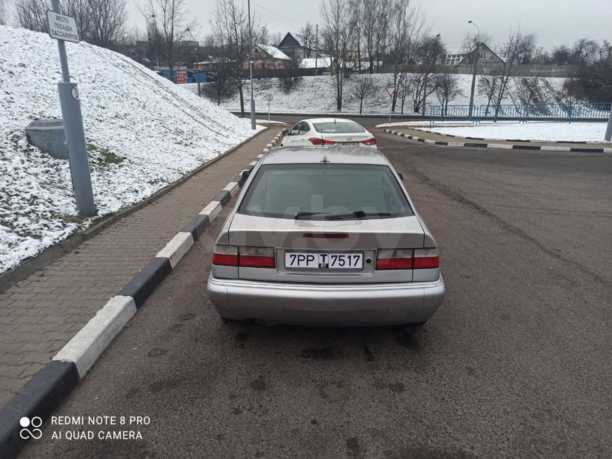 Citroen Xantia X2, 1999 г.
