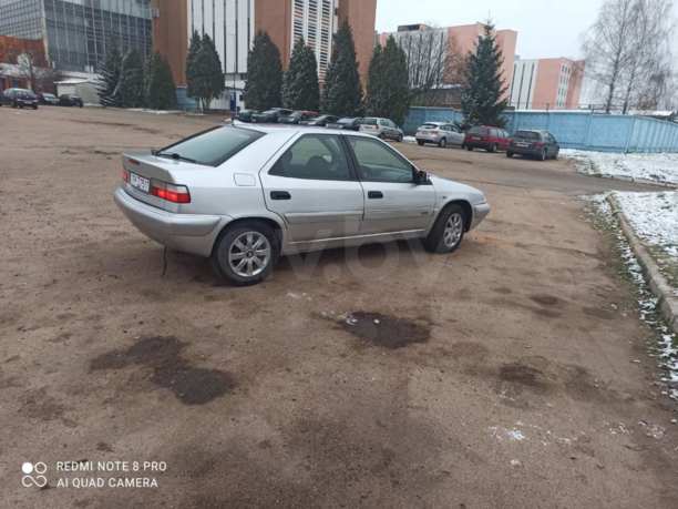 Citroen Xantia X2, 1999 г.