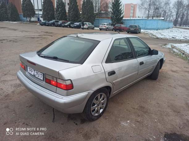 Citroen Xantia X2, 1999 г.