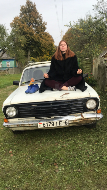 ГАЗ 24 10, 1990 г.