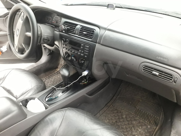 Ford Taurus IV, 2000 г.