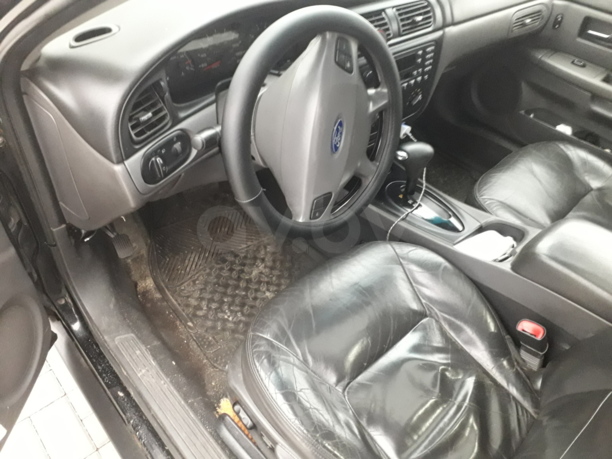 Ford Taurus IV, 2000 г.