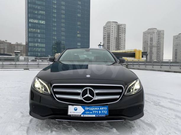 Mercedes-Benz E-Класс W213, S213, X213, C238, A238, 2016 г.