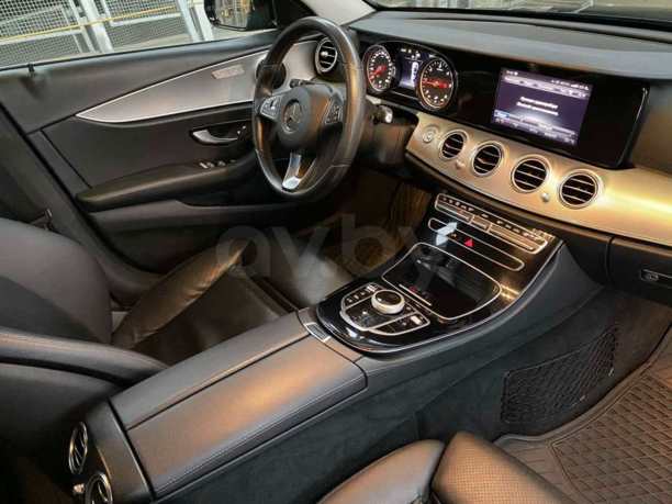 Mercedes-Benz E-Класс W213, S213, X213, C238, A238, 2016 г.