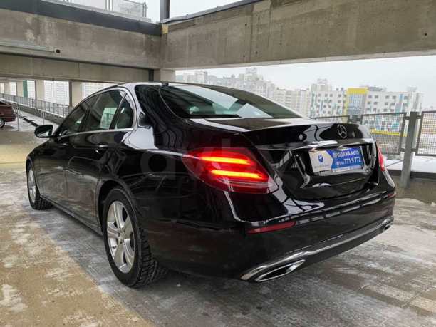 Mercedes-Benz E-Класс W213, S213, X213, C238, A238, 2016 г.