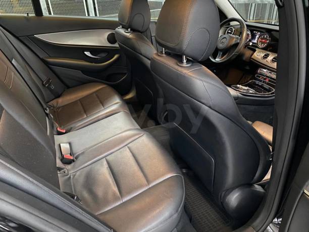 Mercedes-Benz E-Класс W213, S213, X213, C238, A238, 2016 г.