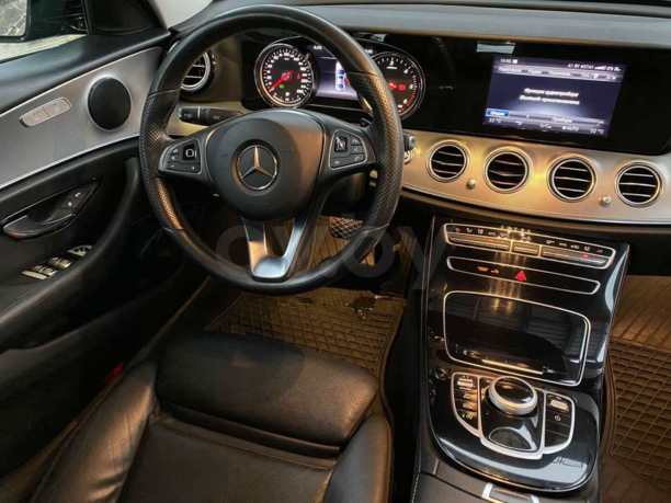 Mercedes-Benz E-Класс W213, S213, X213, C238, A238, 2016 г.