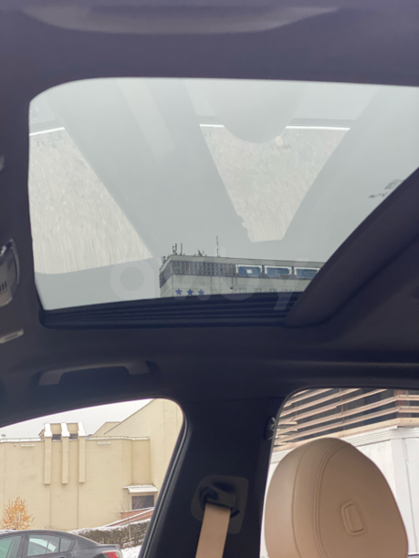 BMW 5 серия G30, 2019 г.