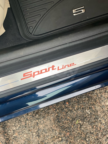 BMW 5 серия G30, 2019 г.