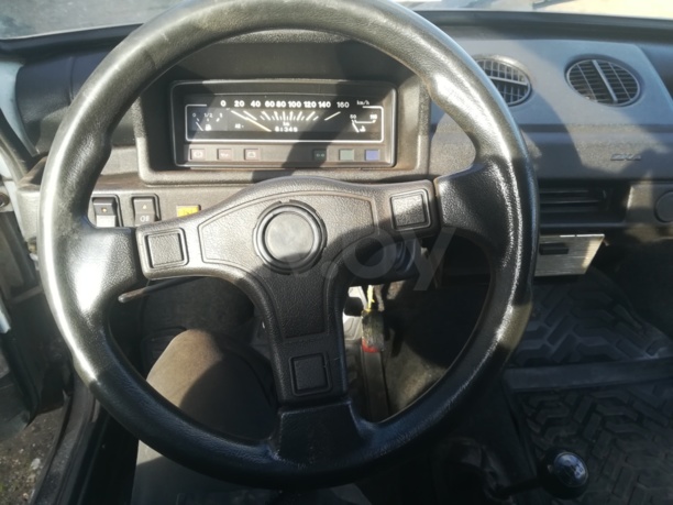 Lada (ВАЗ) 1111 Ока, 2006 г.
