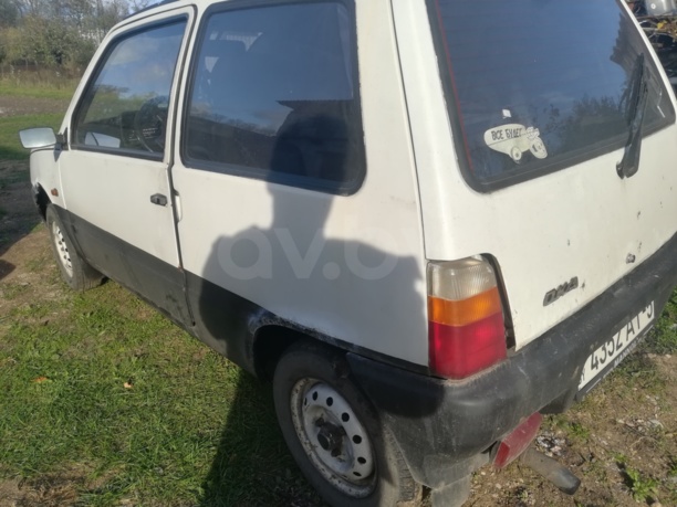 Lada (ВАЗ) 1111 Ока, 2006 г.