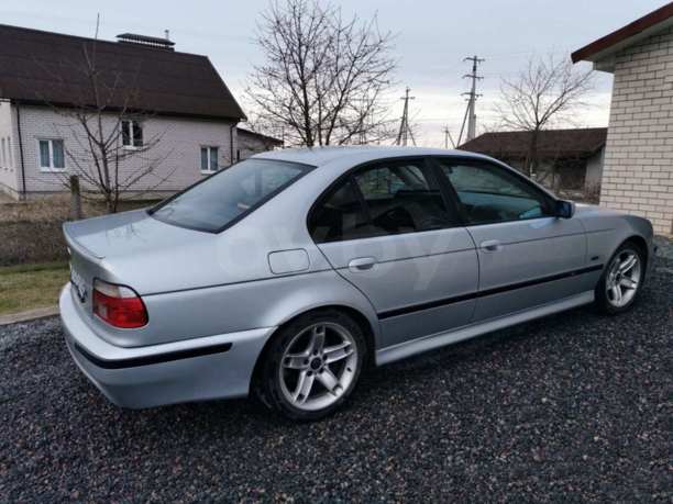 BMW 5 серия E39, 1998 г.