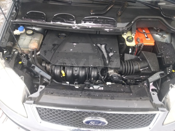 Ford C-MAX I, 2003 г.