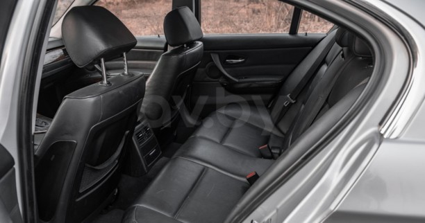 BMW 3 серия E90, E91, E92, E93, 2005 г.