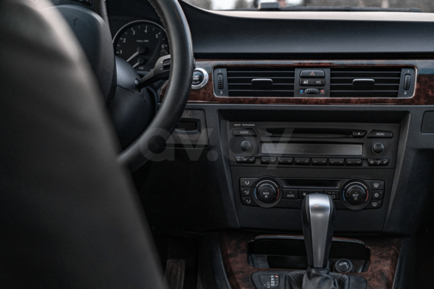 BMW 3 серия E90, E91, E92, E93, 2005 г.