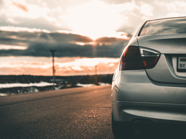 BMW 3 серия E90, E91, E92, E93, 2005 г.