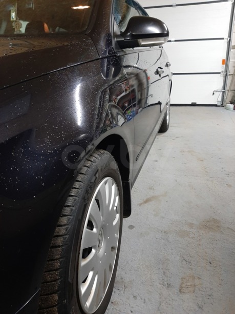 Volkswagen Passat B6, 2006 г.