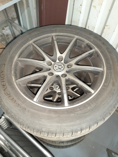 Volkswagen Passat B6, 2006 г.