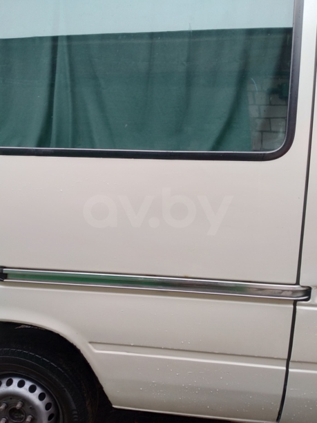 Volkswagen LT, 2000 г.
