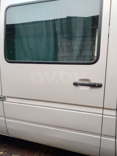 Volkswagen LT, 2000 г.