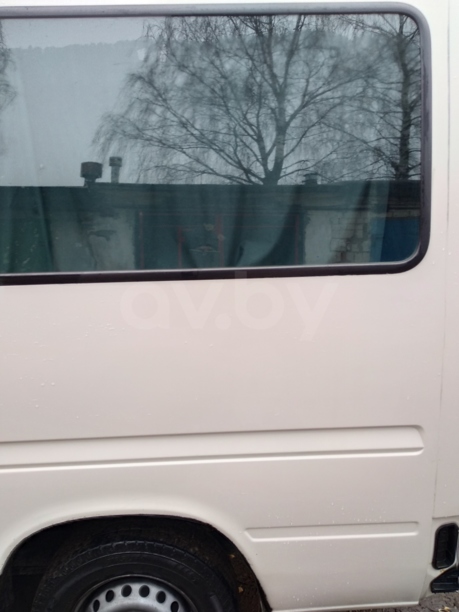 Volkswagen LT, 2000 г.