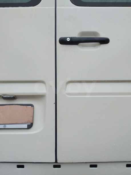 Volkswagen LT, 2000 г.