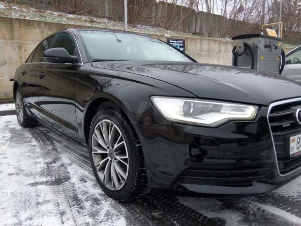 Audi A6 C7, 2011 г.