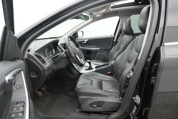 Volvo XC60 I · Рестайлинг, 2016 г.