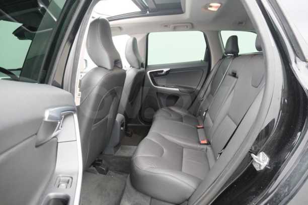 Volvo XC60 I · Рестайлинг, 2016 г.