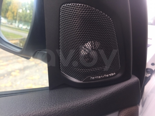 BMW X5 F15, 2016 г.