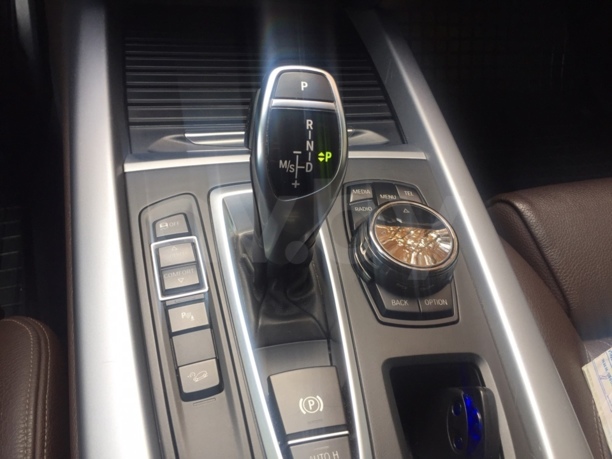 BMW X5 F15, 2016 г.