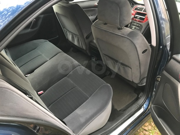 Peugeot 607 I · Рестайлинг, 2005 г.