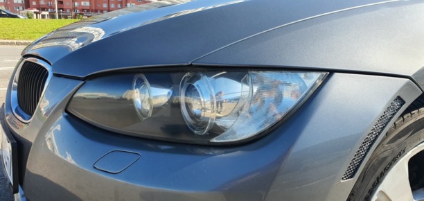 BMW 3 серия E90, E91, E92, E93, 2007 г.