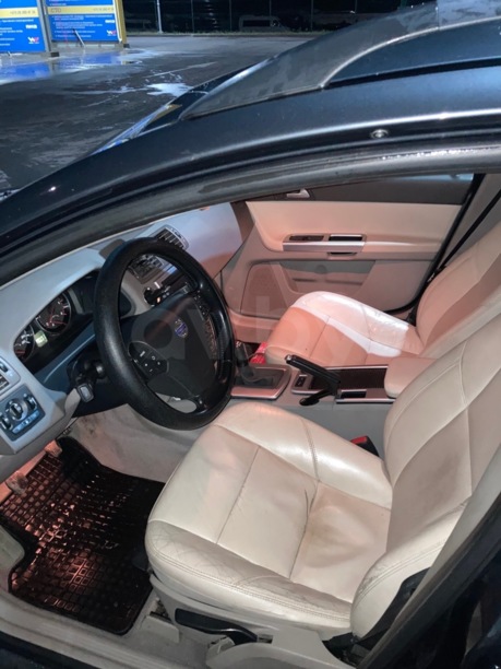 Volvo V50 I (2-йрестайлинг), 2011 г.