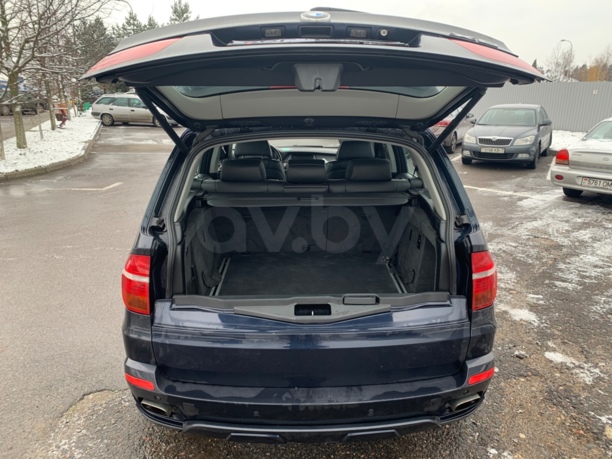 BMW X5 E70, 2007 г.