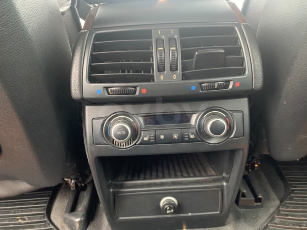 BMW X5 E70, 2007 г.