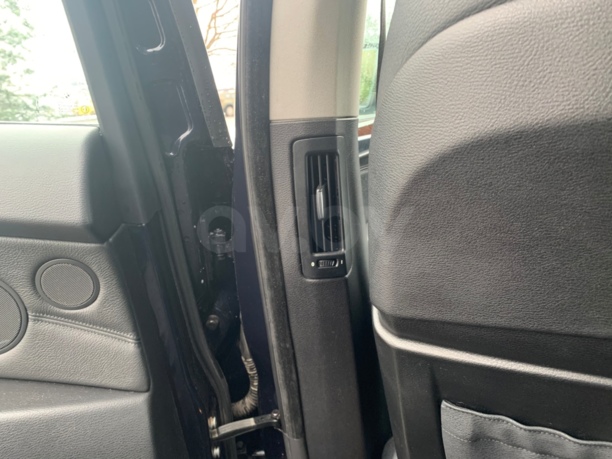 BMW X5 E70, 2007 г.