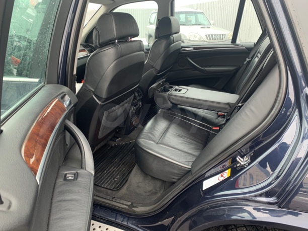 BMW X5 E70, 2007 г.