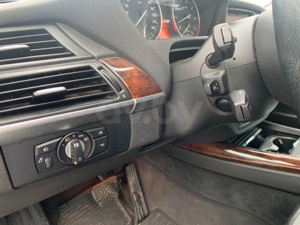 BMW X5 E70, 2007 г.