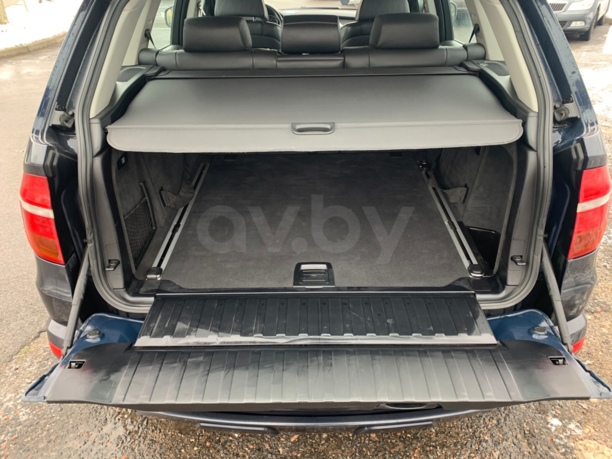 BMW X5 E70, 2007 г.
