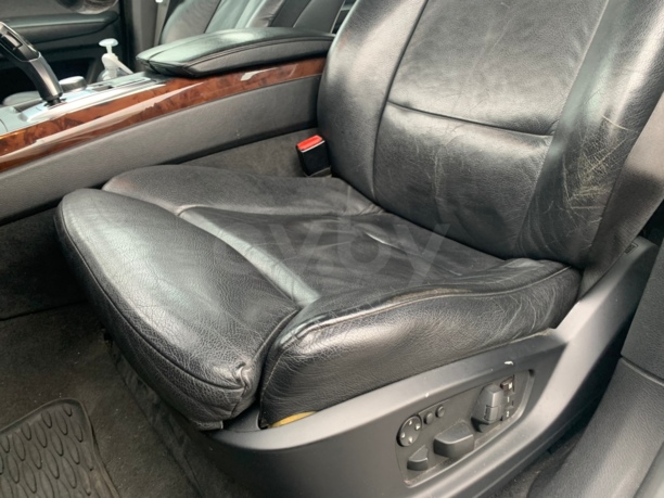 BMW X5 E70, 2007 г.
