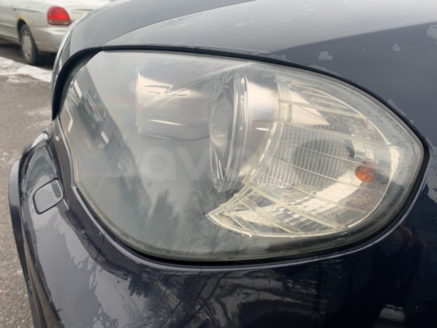 BMW X5 E70, 2007 г.