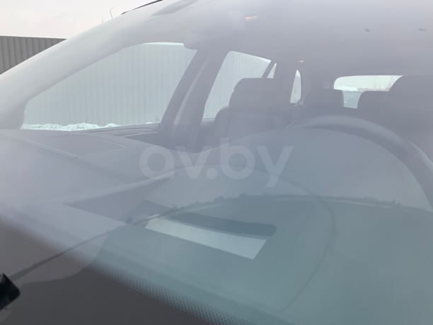 BMW X5 E70, 2007 г.