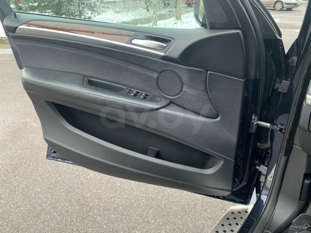 BMW X5 E70, 2007 г.