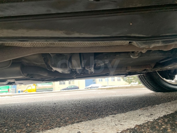 BMW X5 E70, 2007 г.
