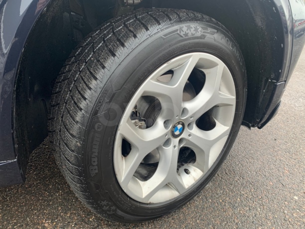 BMW X5 E70, 2007 г.
